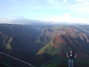 Joel the dork and the canyon