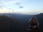 More of the overlook