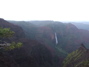 Yep, that's a canyon