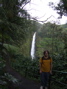Me and Akaka Falls
