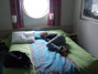 So tired!
