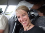 Leslie the copilot