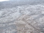 Lava fields