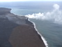 Building an island