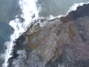 Building an island, 2