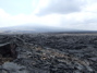 Lava, and the volcano