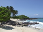 Nice beach