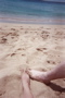 Our Feet