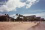 Resort Beach